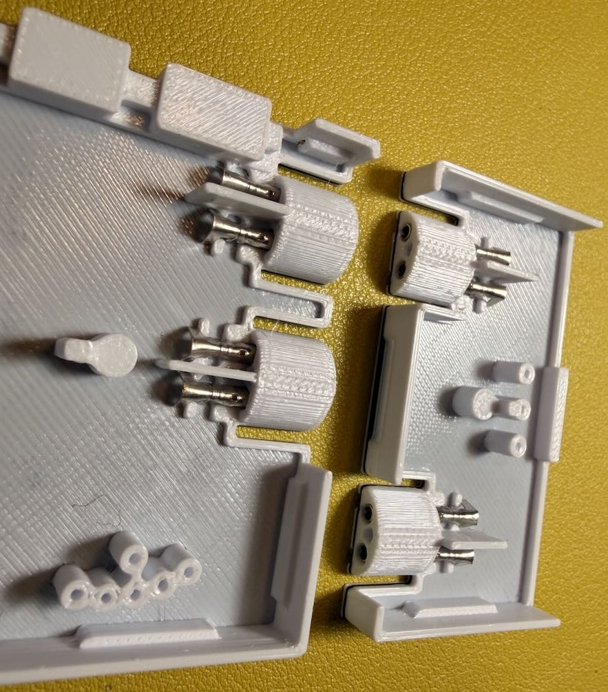 ARDUINOBOY HOST EDITION - MIDI Adaptor for Game Boy