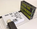 ARDUINOBOY HOST EDITION - MIDI Adaptor for Game Boy