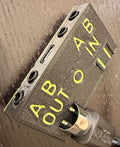 Foxwizard MIDI Multitool USB-C Adaptor + Router